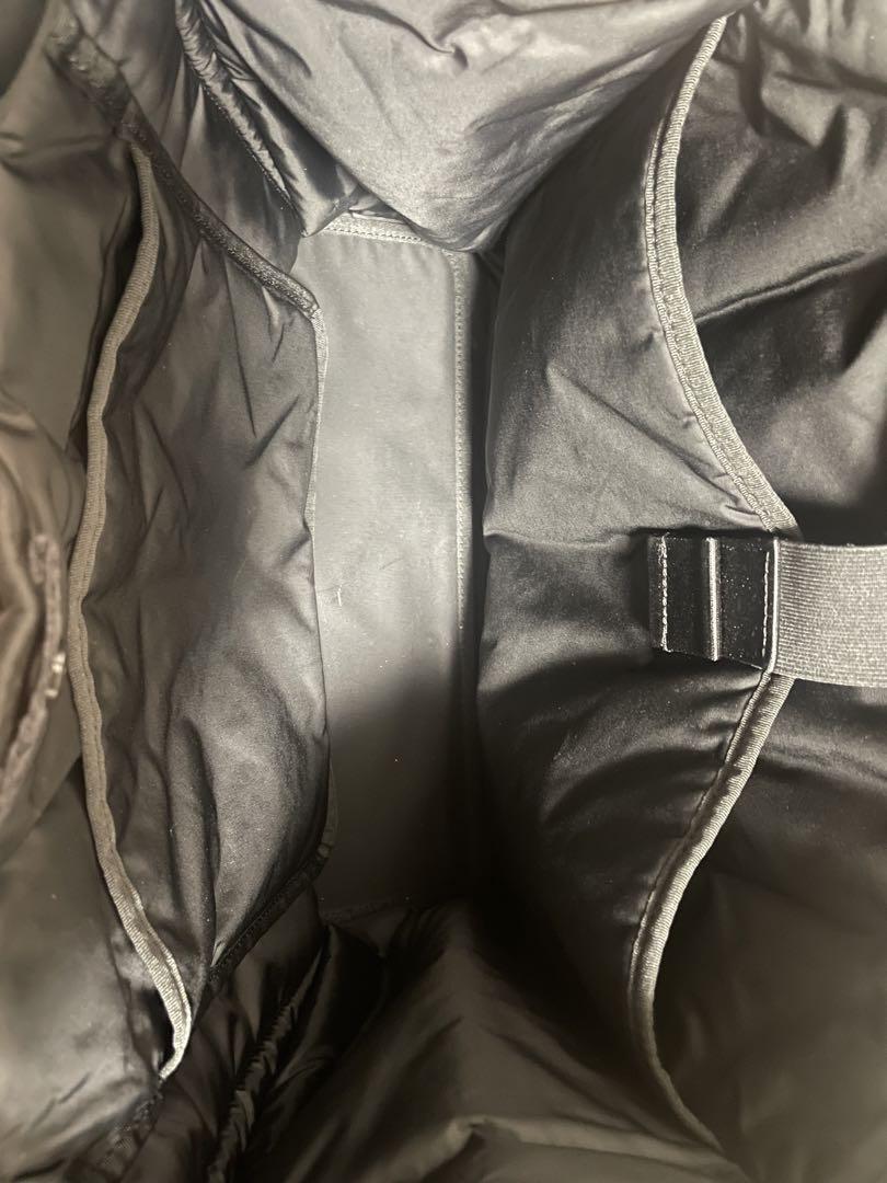 【美品】ポーター センシズPORTER SENSES TOTE BAGブラックL
