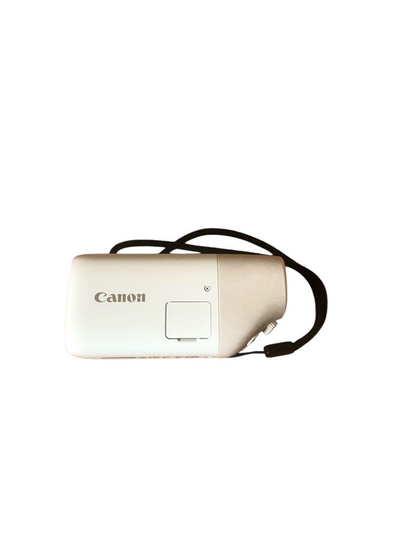 デジタルカメラ Canon power shot zoom