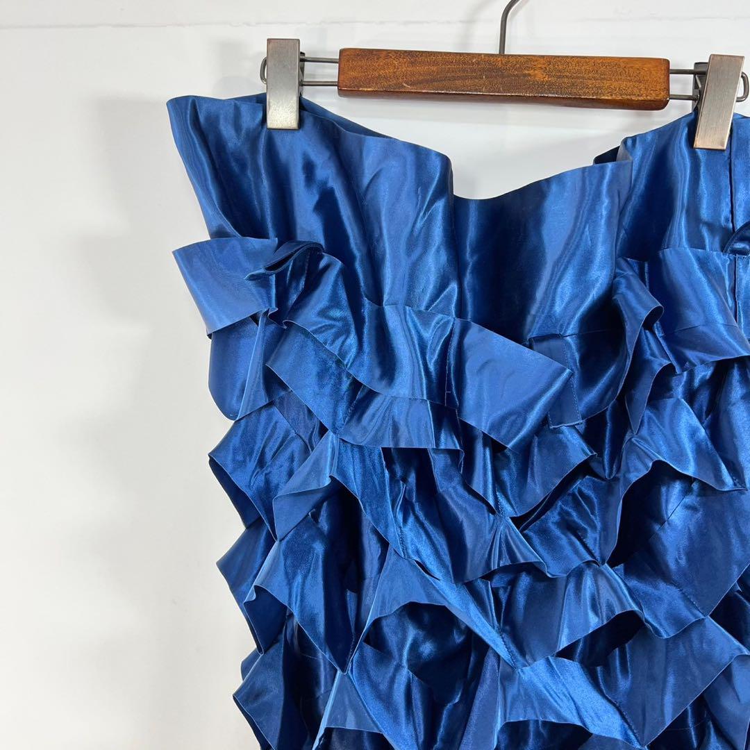 スカート issey miyake 97SS colection arcive