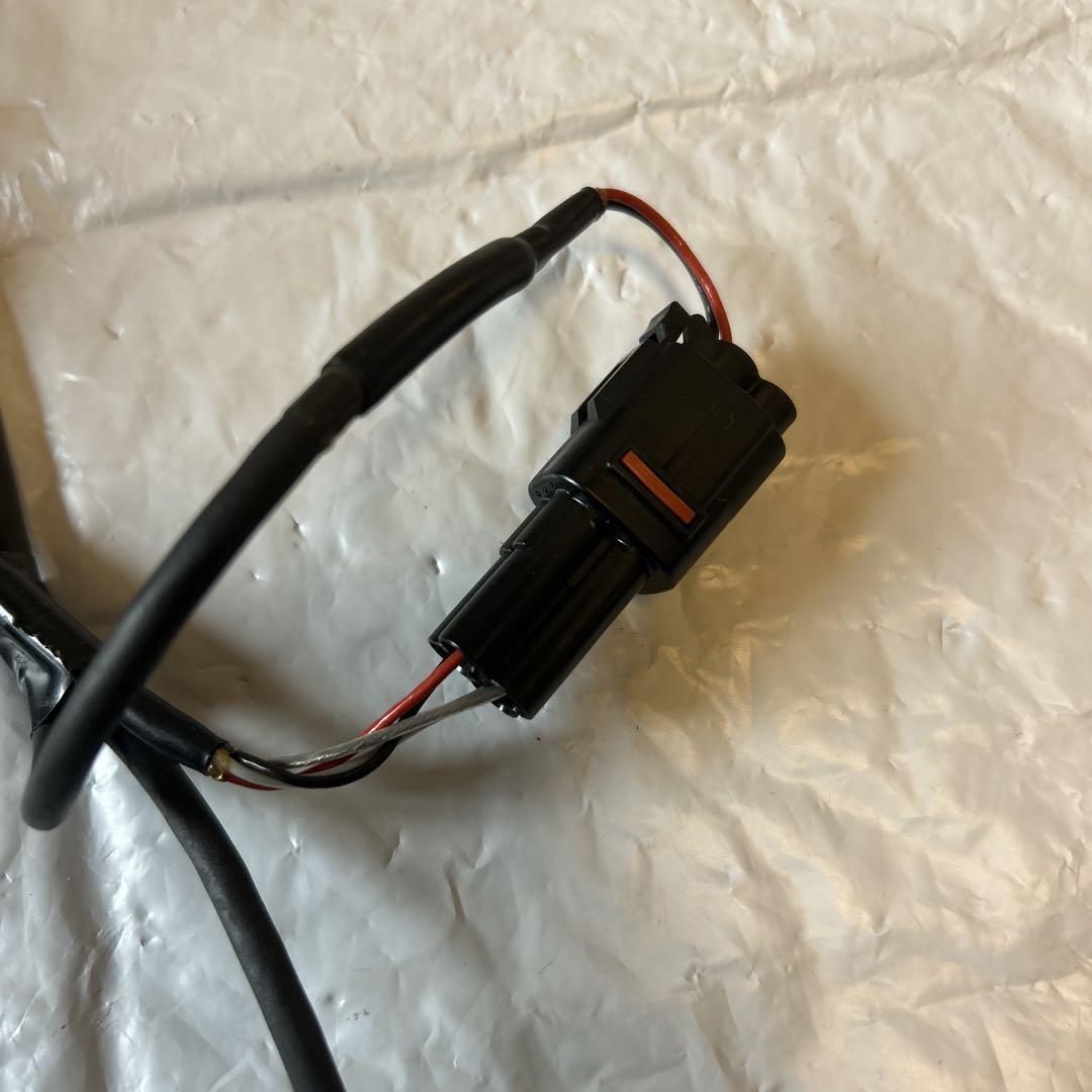 [中古]ETC JRM-11 アンテナ分離型 日本無線 セットアップ済み