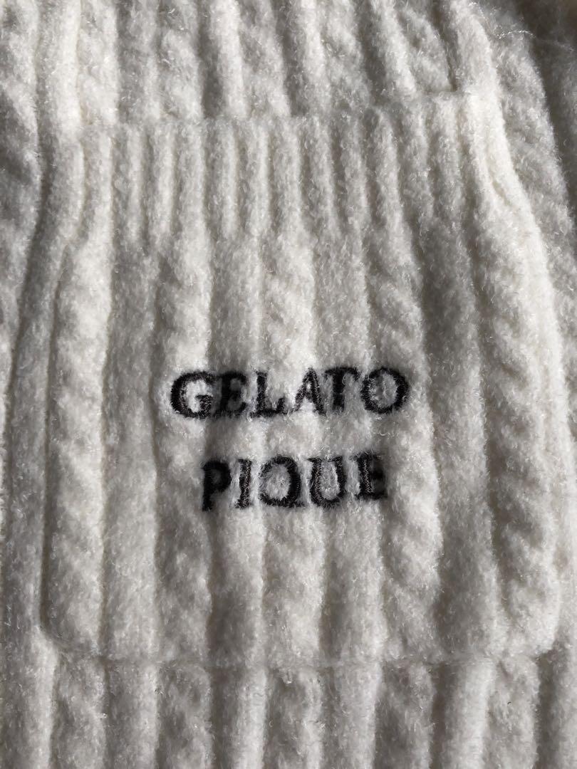 ルームウェア・パジャマ GELATO PIQUE