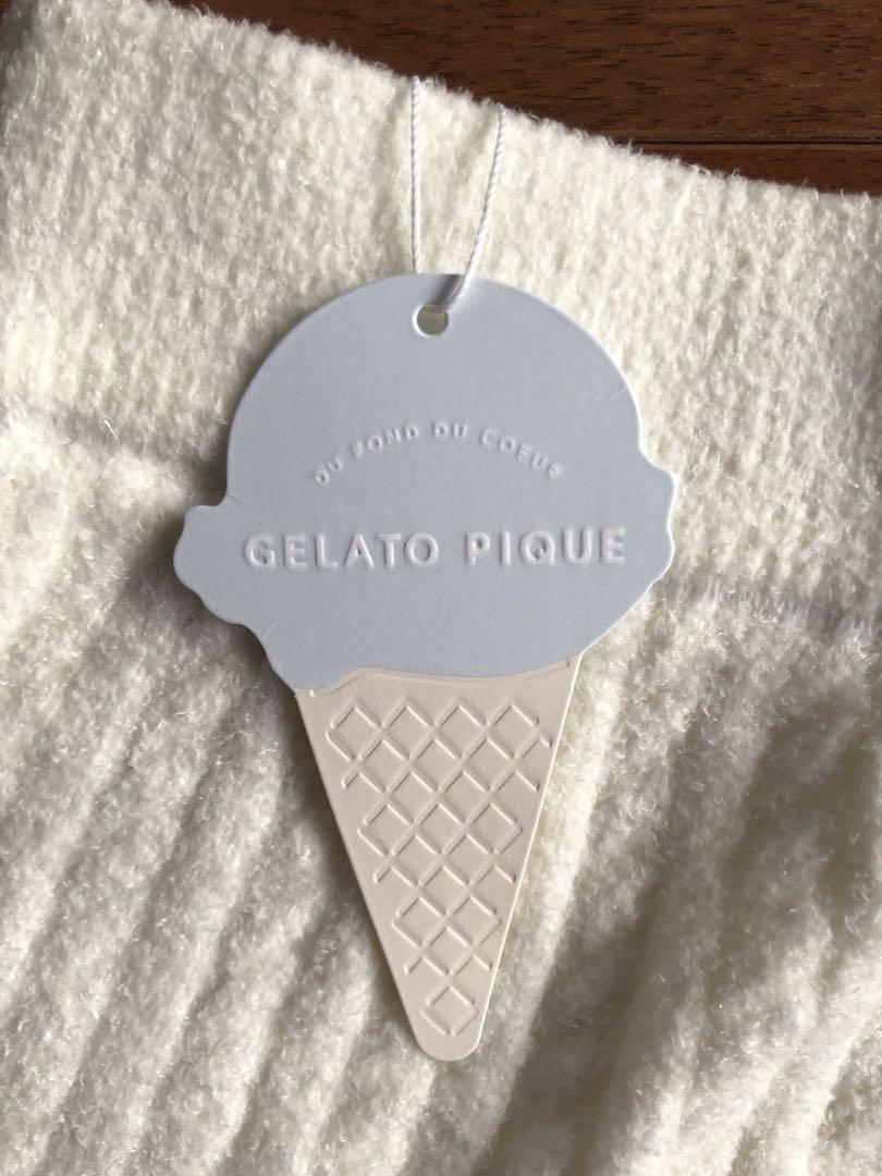 ルームウェア・パジャマ GELATO PIQUE