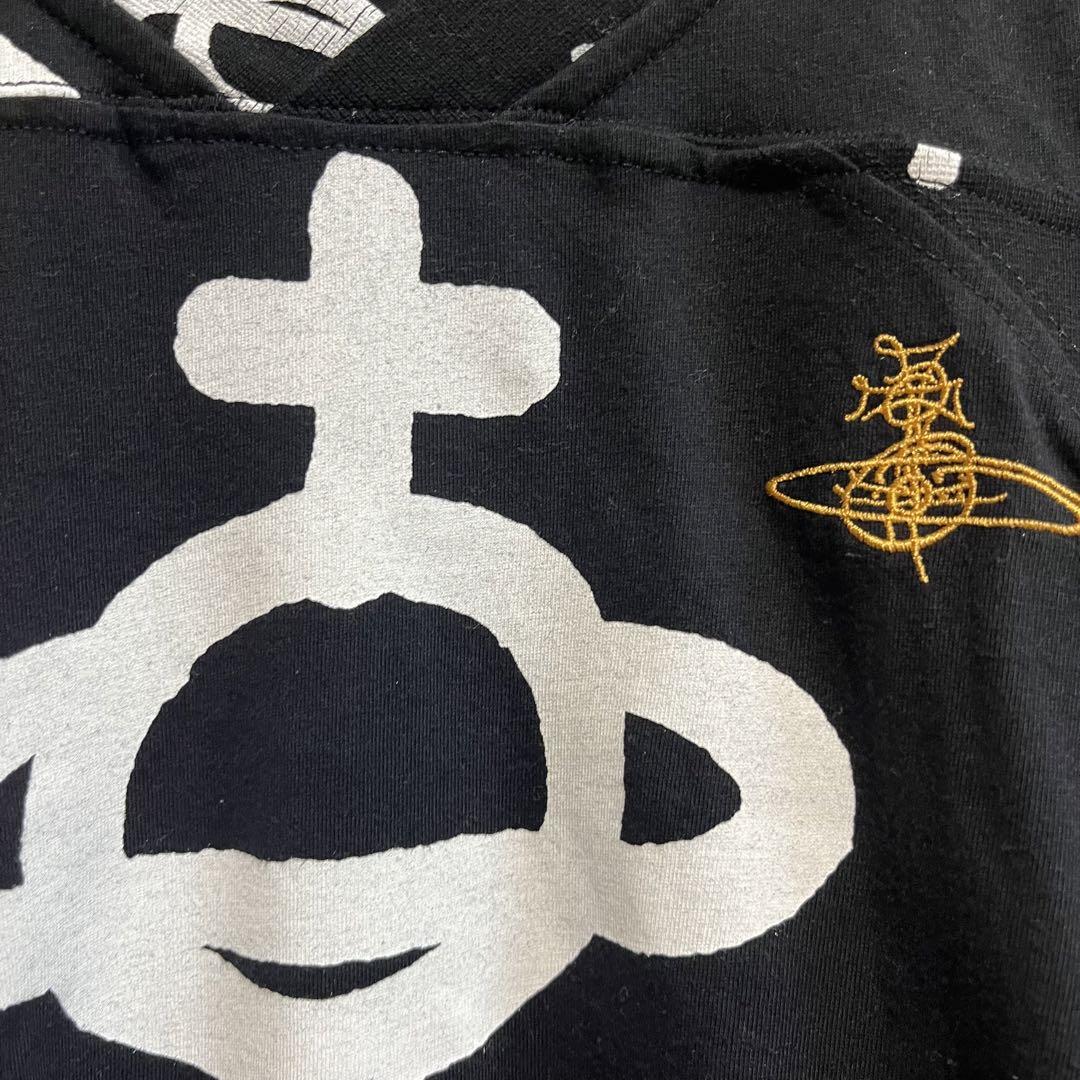 美品】Vivienne Westwood tシャツ