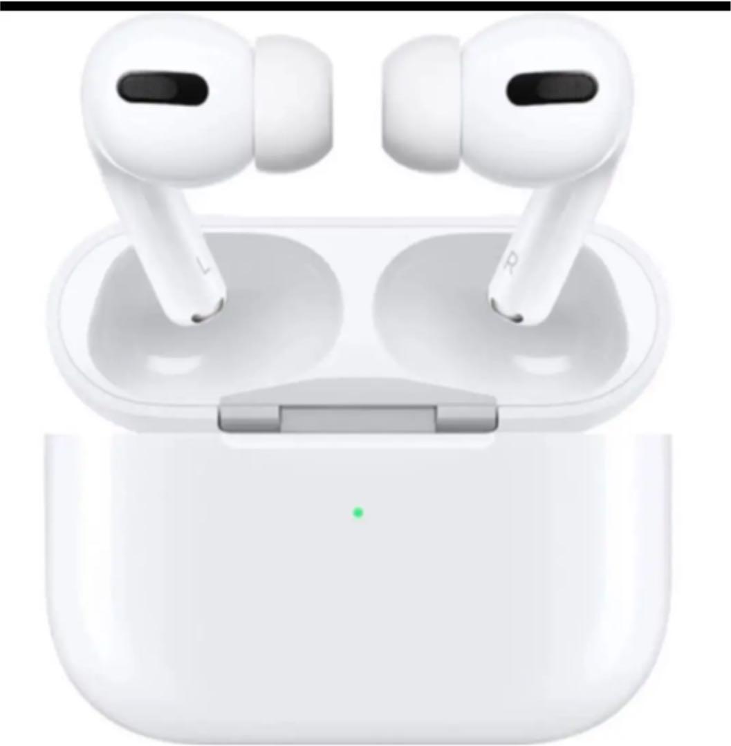 Apple AirPods Pro VR69I-m24482144445 大特価新品