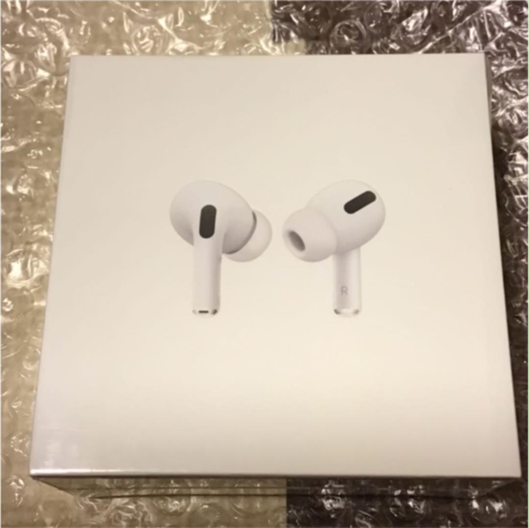 Apple AirPods Pro VR69I-m24482144445 大特価新品