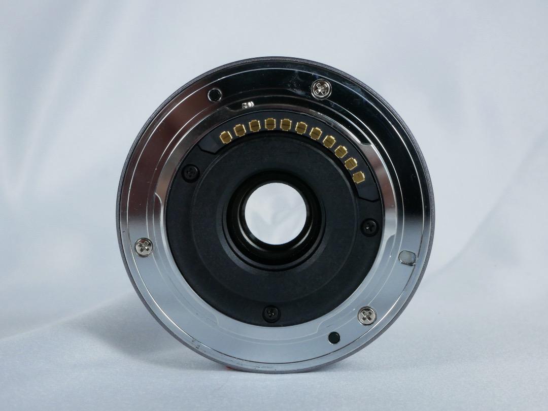 LUMIX DMC-GH2（レンズ・純正チャージャー・バッテリ２つ）値引可