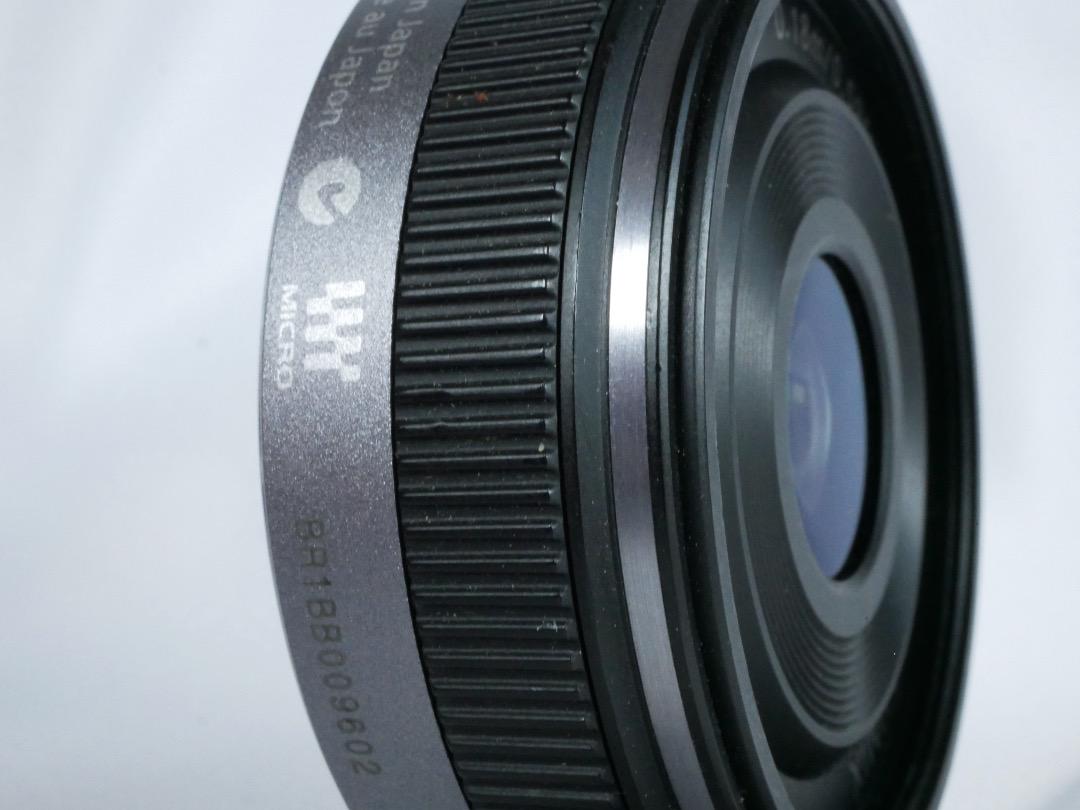 LUMIX DMC-GH2（レンズ・純正チャージャー・バッテリ２つ）値引可