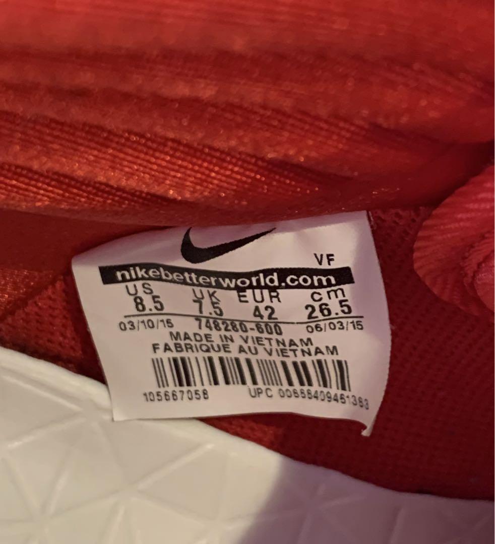 NIKEAIRFORCE 1 CMFTLUX エアフォース1 コンフォート 画像6