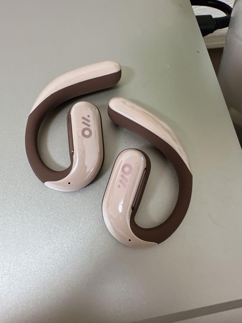 Oladance OWS Proワイヤレスイヤホン