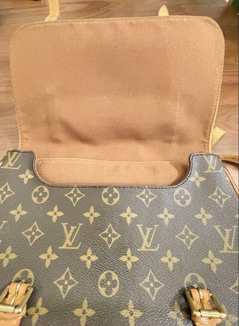 ✨値下げ‼️Chance‼️Louis Vuitton モノグラムショルダーバッグ