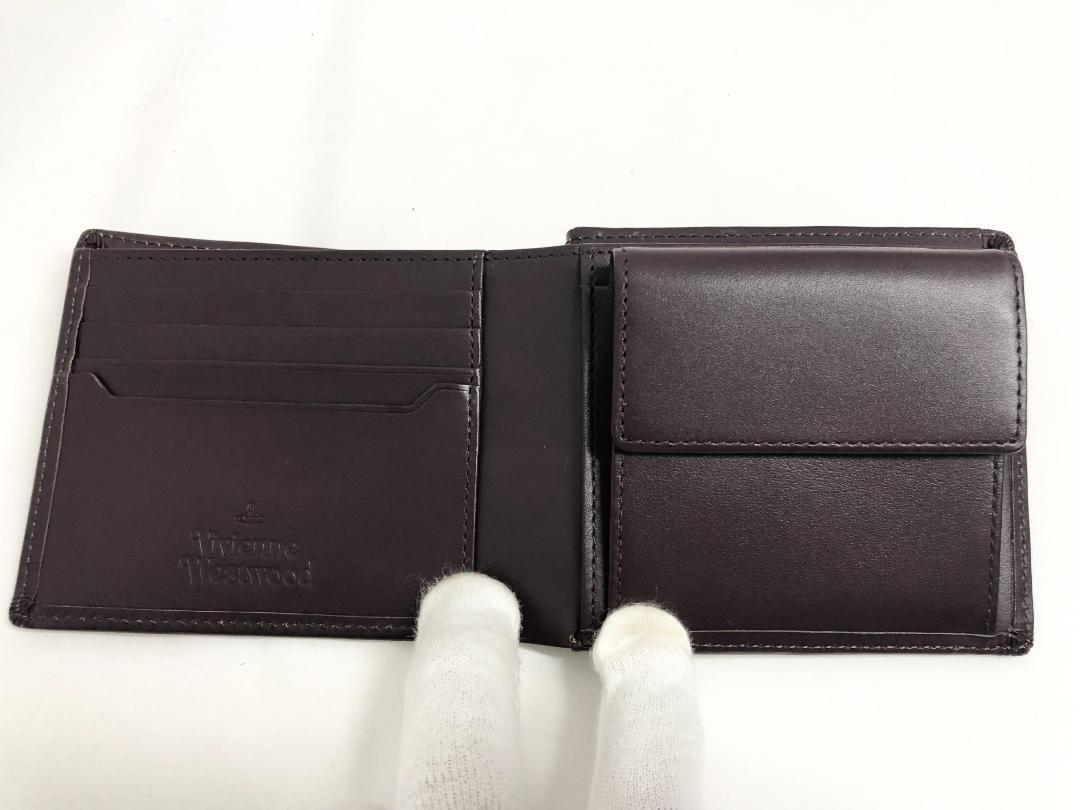 ○☆新品未使用 ヴィヴィアンウエストウッド エンベロープ2 二