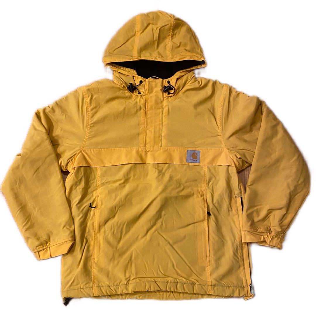 Carhartt アノラック