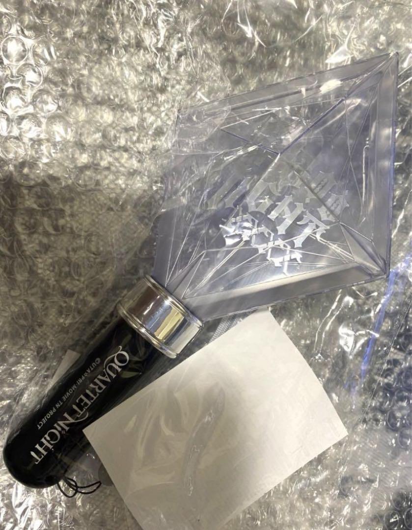 うたプリ　カルナイ　タブナイ　ペンライト　未開封品 うたプリ カルナイ タブナイ ペンライト - メルカリ