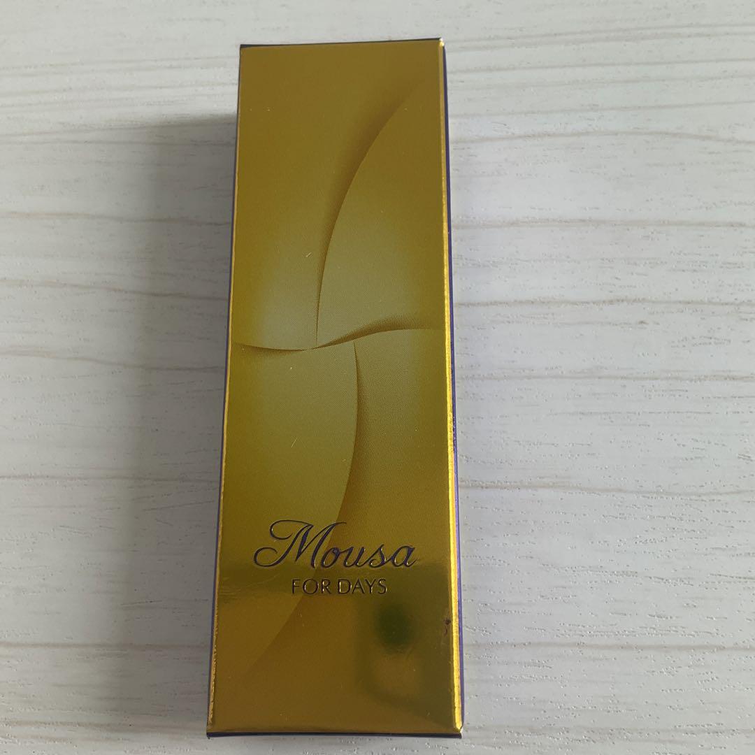 新品未開封ムーサスティックコンシーラー