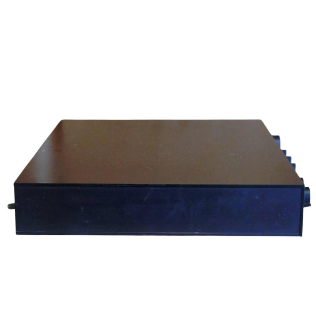 YAMAHA ヤマハ　C-2a ブラック　プリアンプ