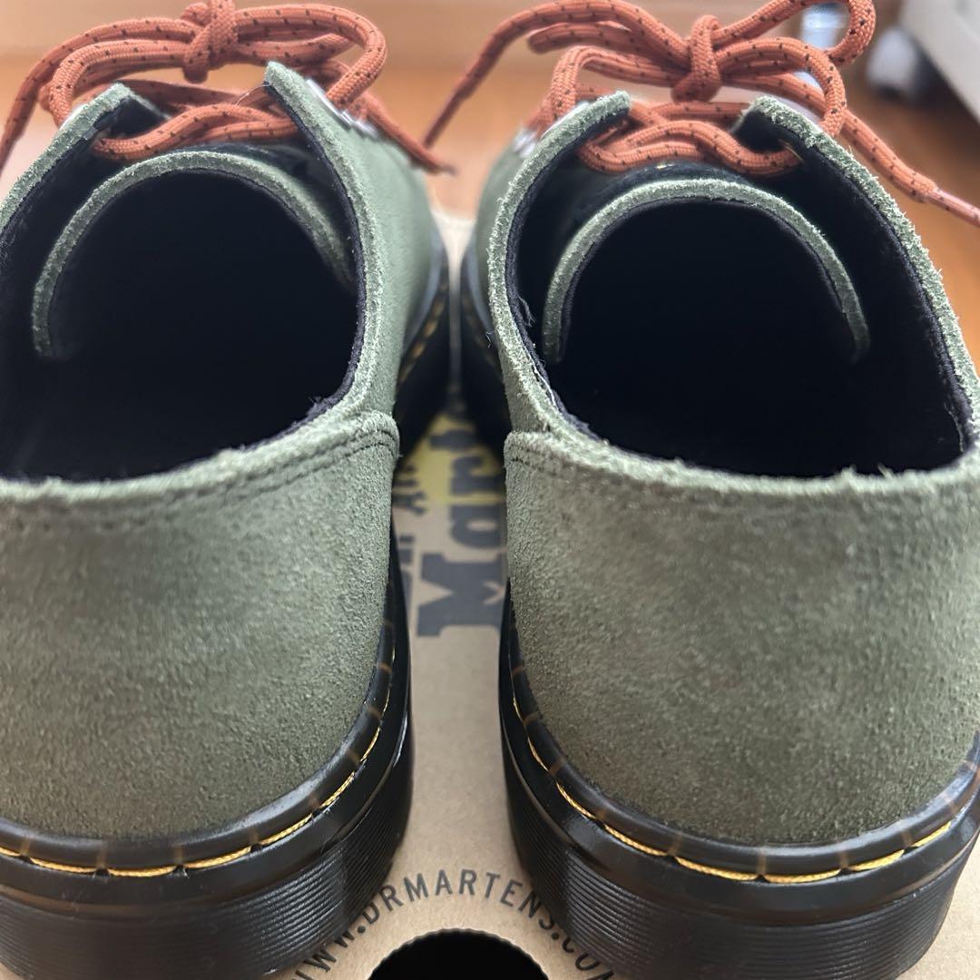 Dr.Martens 送料無料 ドクターマーチン DR．MARTENS ダンテ