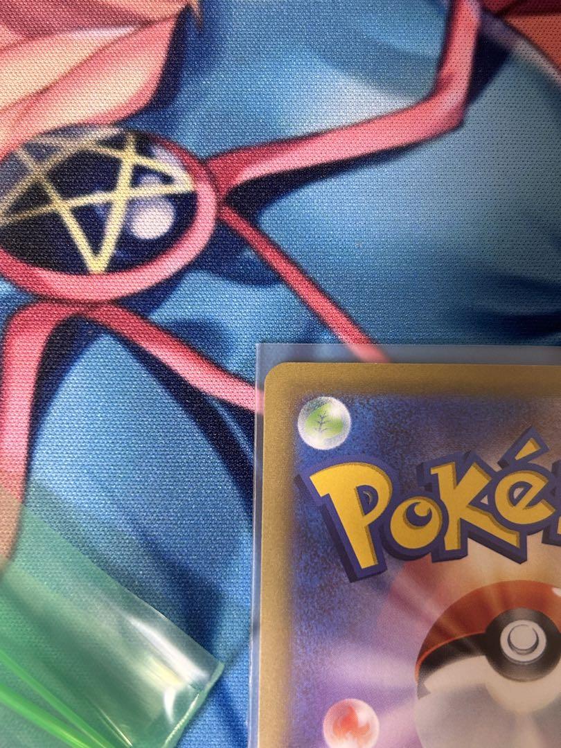 ポケモンカード ギラティナV SA 交換品