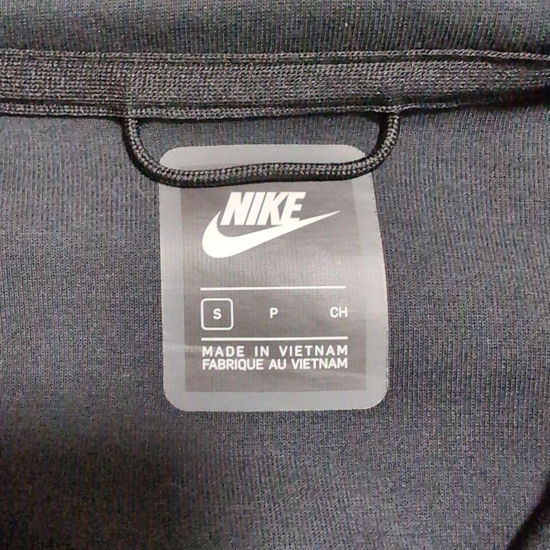 Nike テックフリース　 Sサイズ
