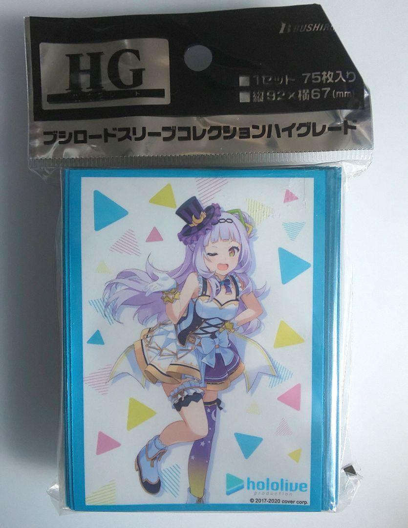 期間限定セール ホロライブ アイドル衣装 スリーブ サプライ・アクセサリ・グッズ