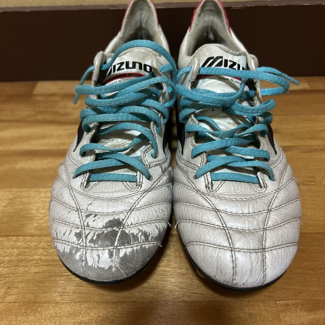 Mizuno サッカースパイク モレリアネオ2 japan 26cm