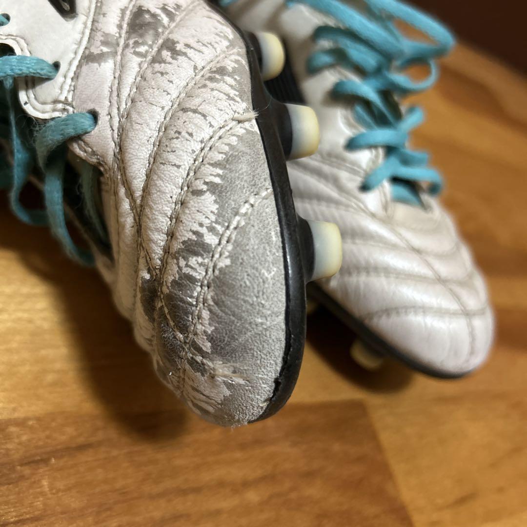 Mizuno サッカースパイク モレリアネオ2 japan 26cm