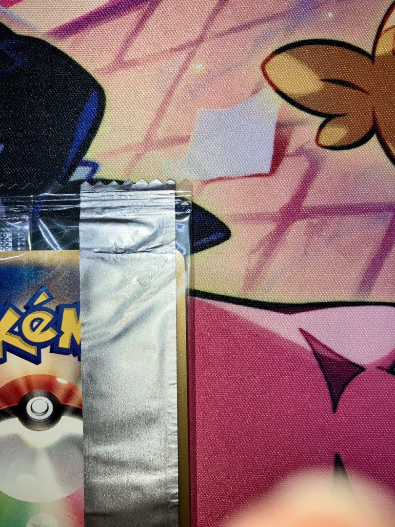 ポケモンカード ヤドン 明治 未開封 PROMO 059/ADV-P - メルカリ
