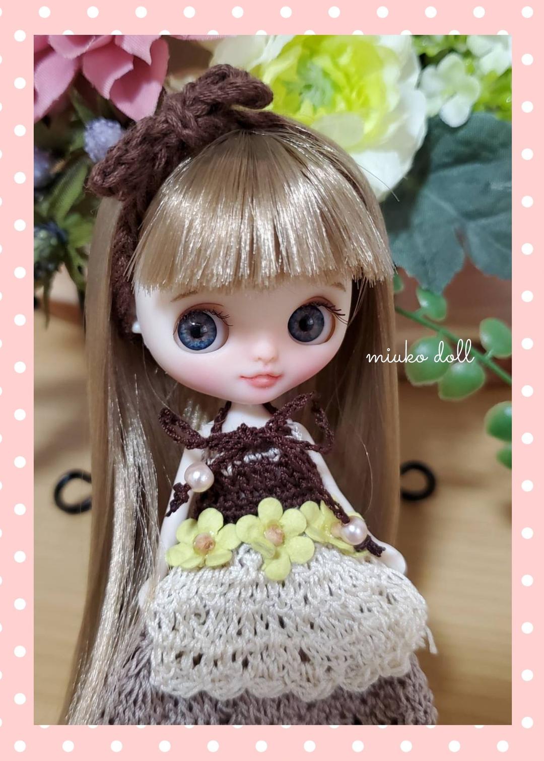 休日限定 正規STO DOLL ドール tangtangちゃんオビツ11 Tommy - おもちゃ/人形