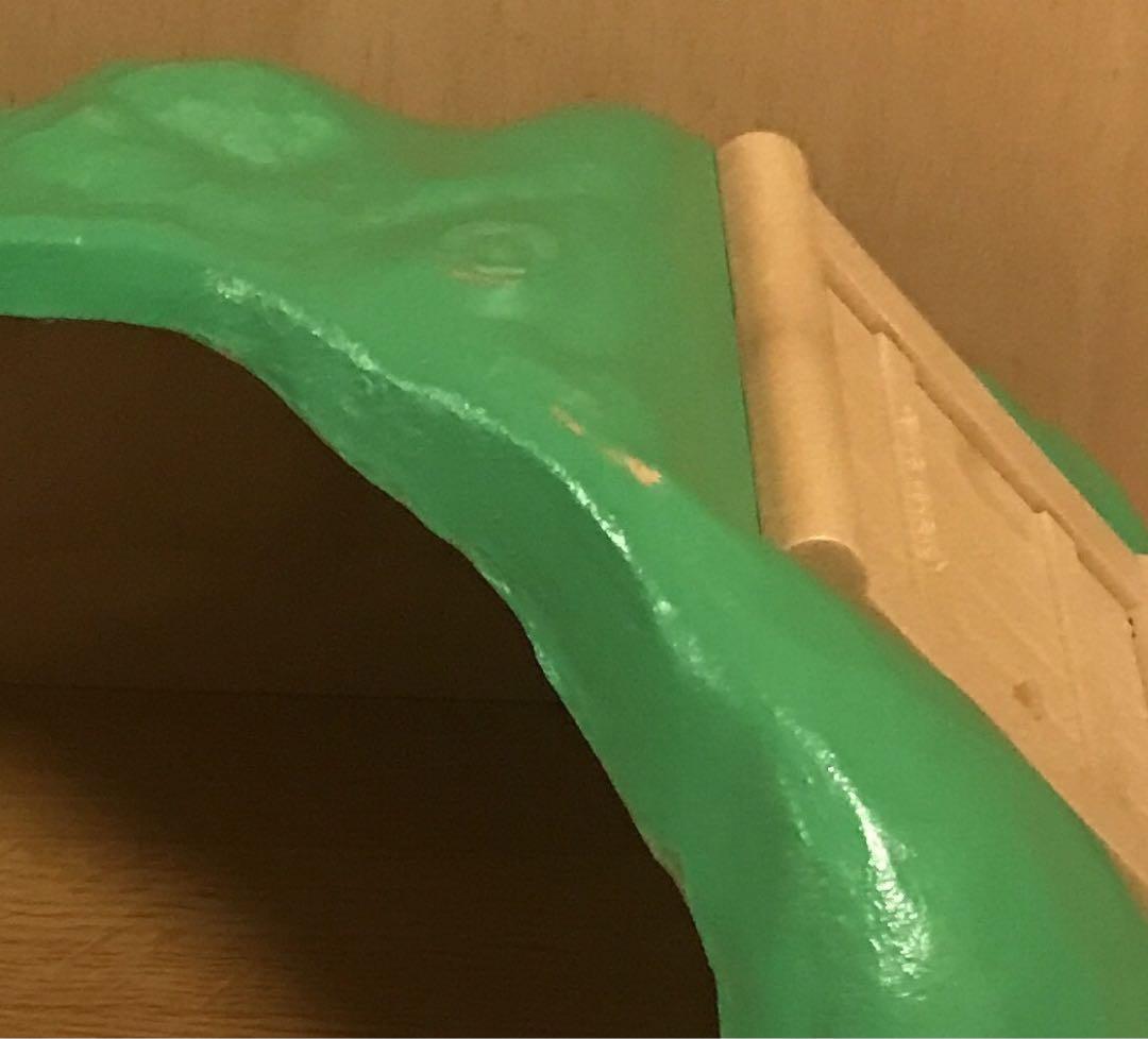 モグラハウス