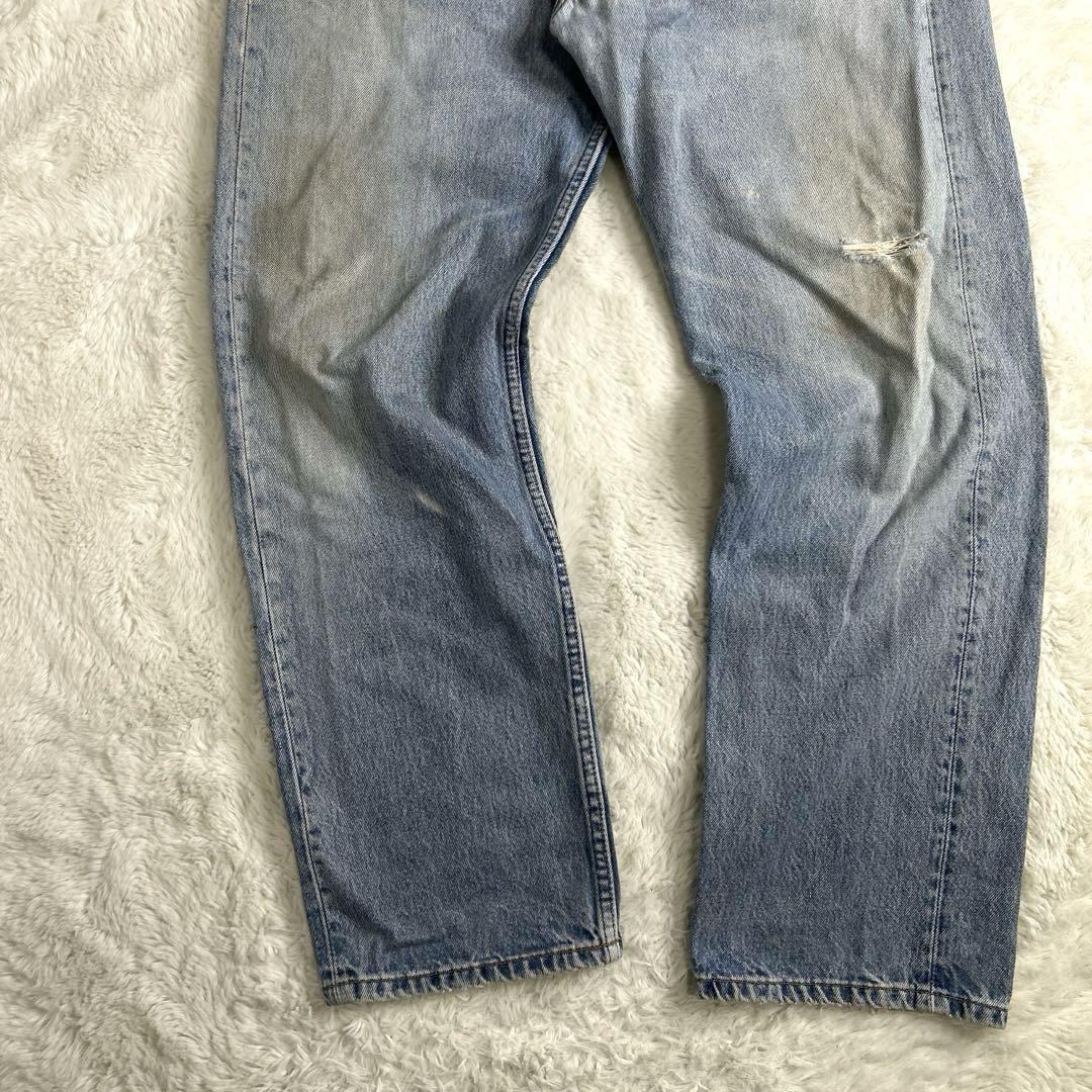 大きいサイズ Levi's リーバイス/501 USA製 w38