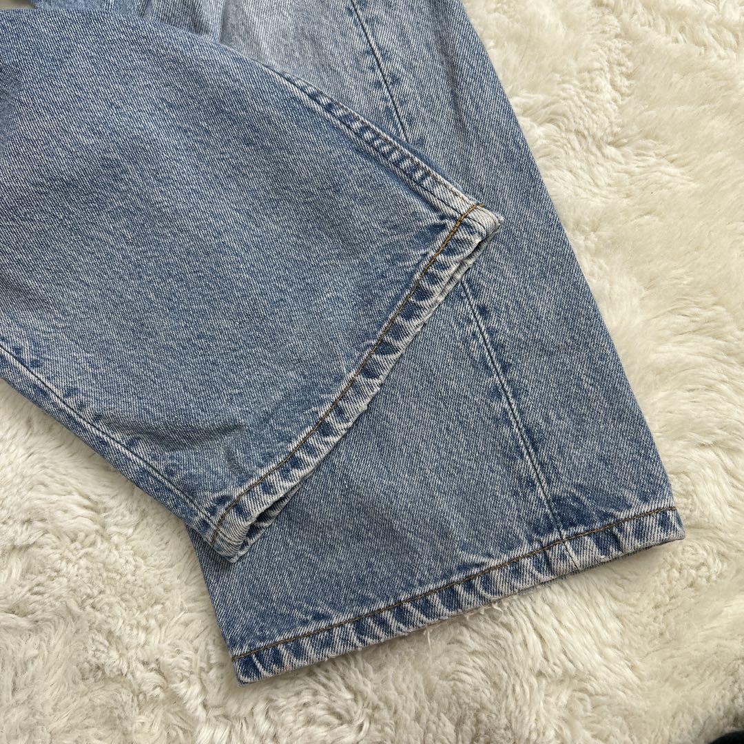 大きいサイズ Levi's リーバイス/501 USA製 w38