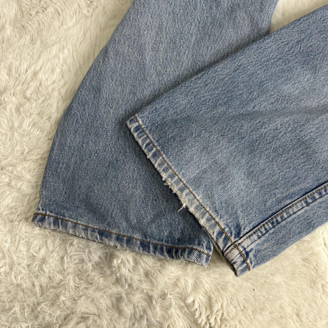 大きいサイズ Levi's リーバイス/501 USA製 w38