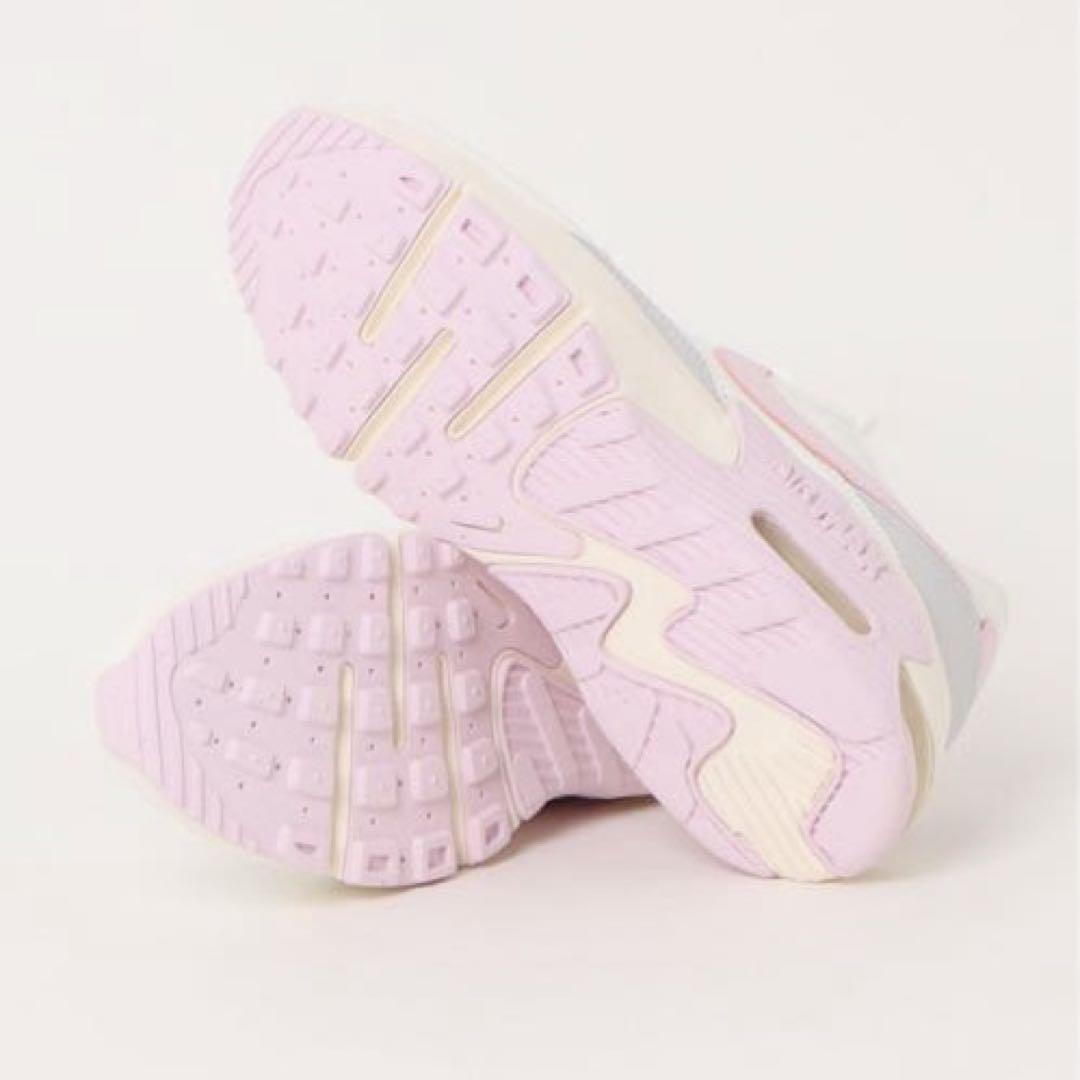 NIKE ナイWAIRMAXEXCEE エアマックスエクシー 24㎝