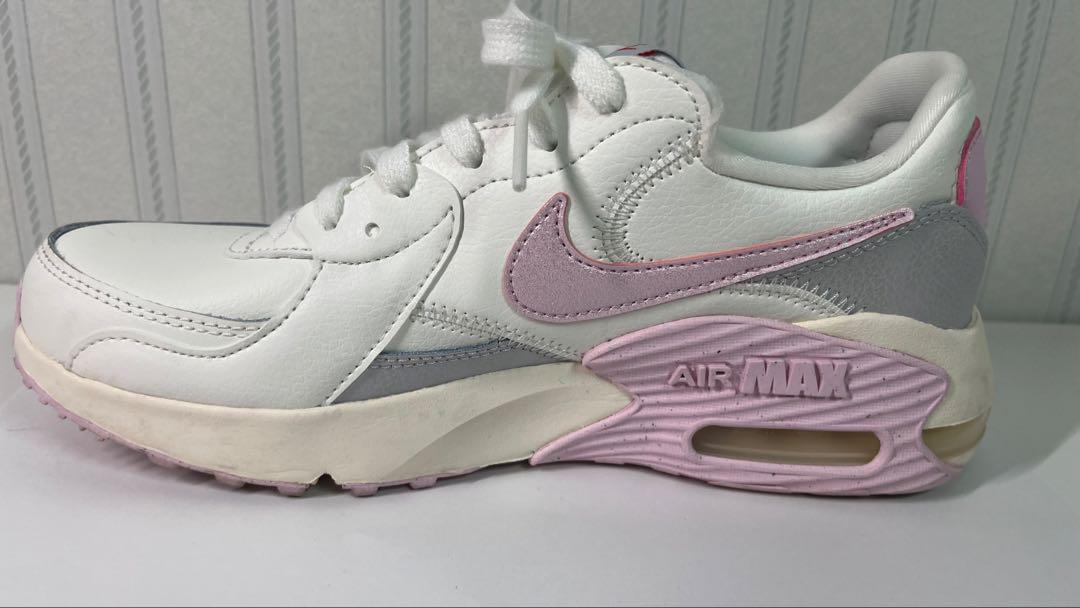 NIKE ナイWAIRMAXEXCEE エアマックスエクシー 24㎝