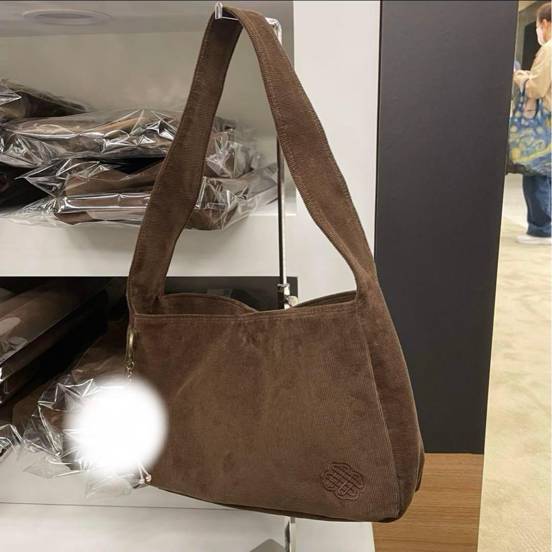 暴君のシェフ 韓国 ポップアップ ハンディバッグ トレカ付き EN_KOOLFOOD_TN