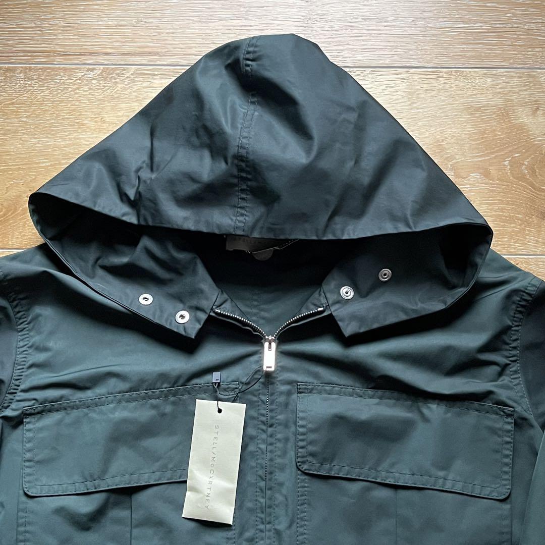 STELLA McCARTNEY ステラマッカートニー　ブルゾン　ジャケット