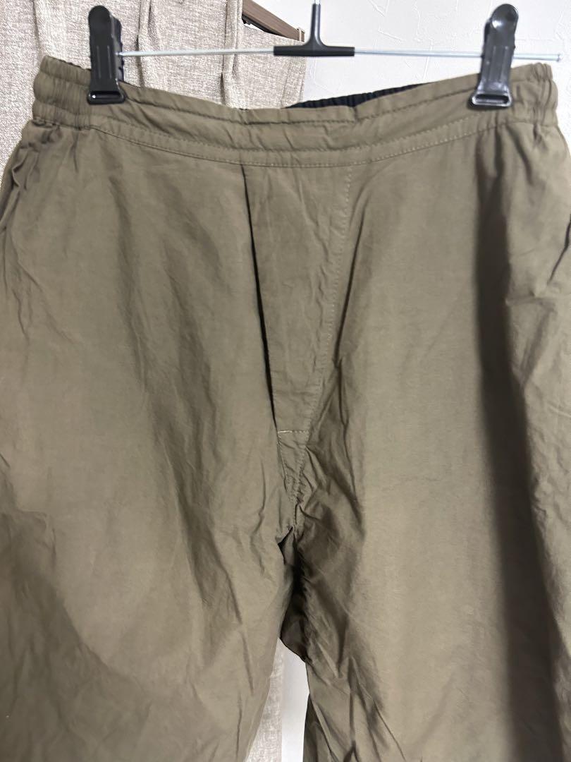 La Plata jan jan van essche ショートパンツ