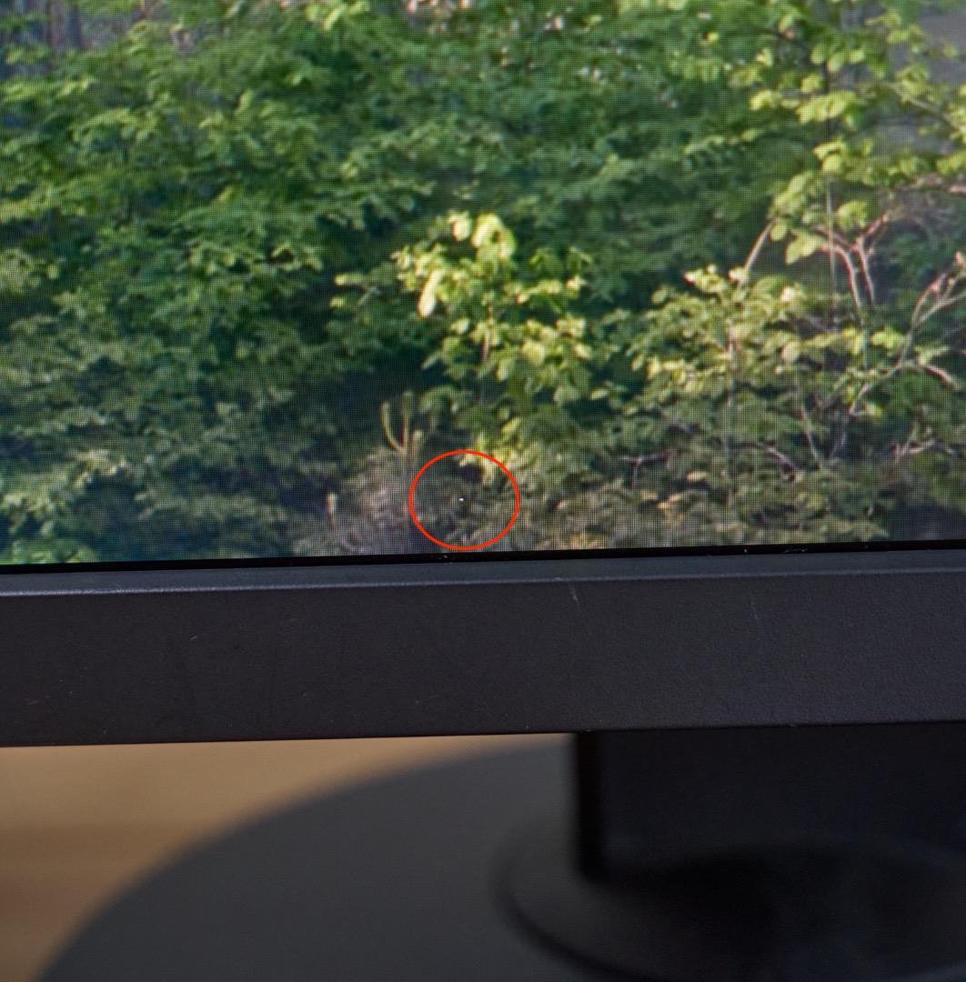 EIZO ColorEdge CS2730-BK 27インチ