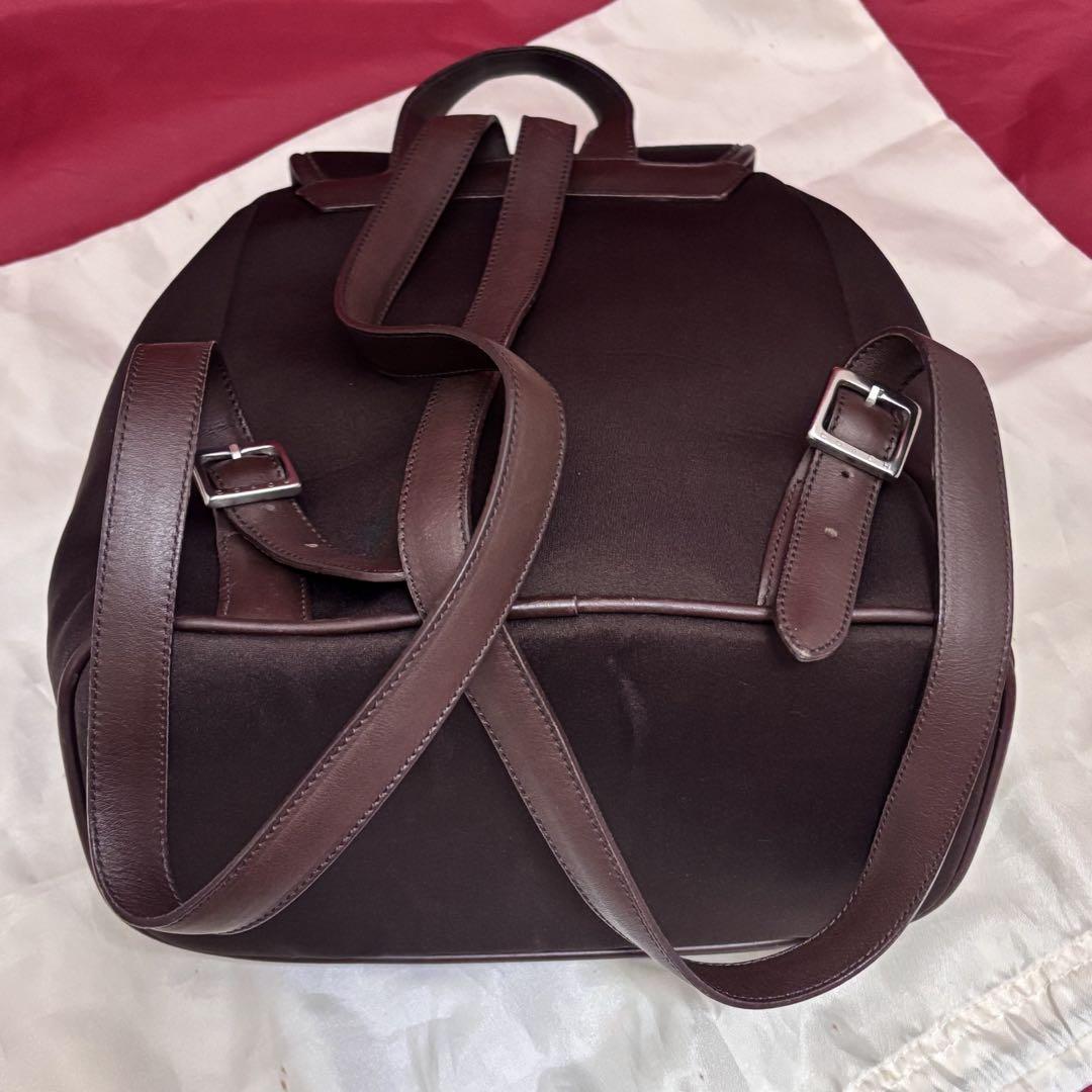 美品❗️coach☆バックパック N° C 82 - 6205
