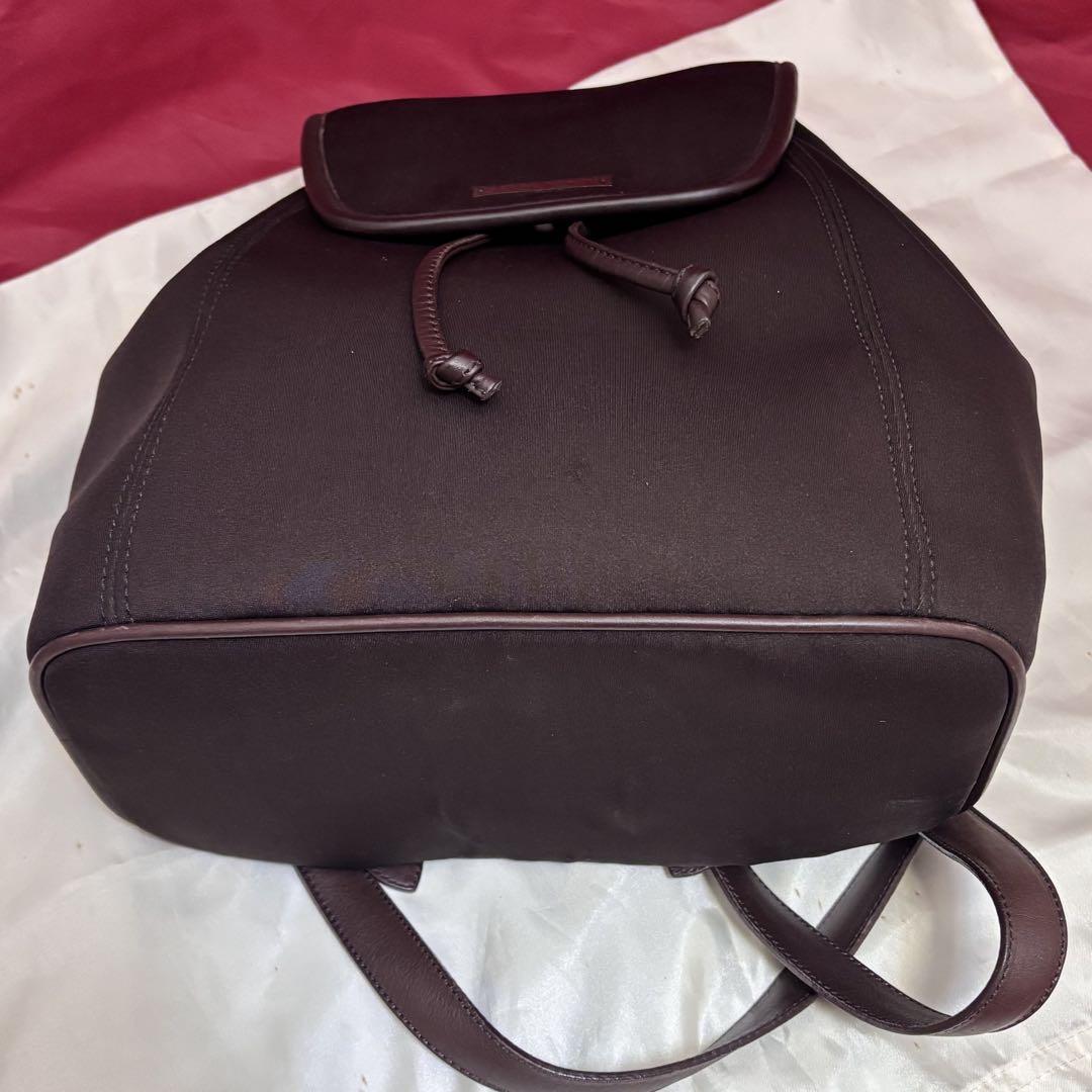 美品❗️coach☆バックパック N° C 82 - 6205