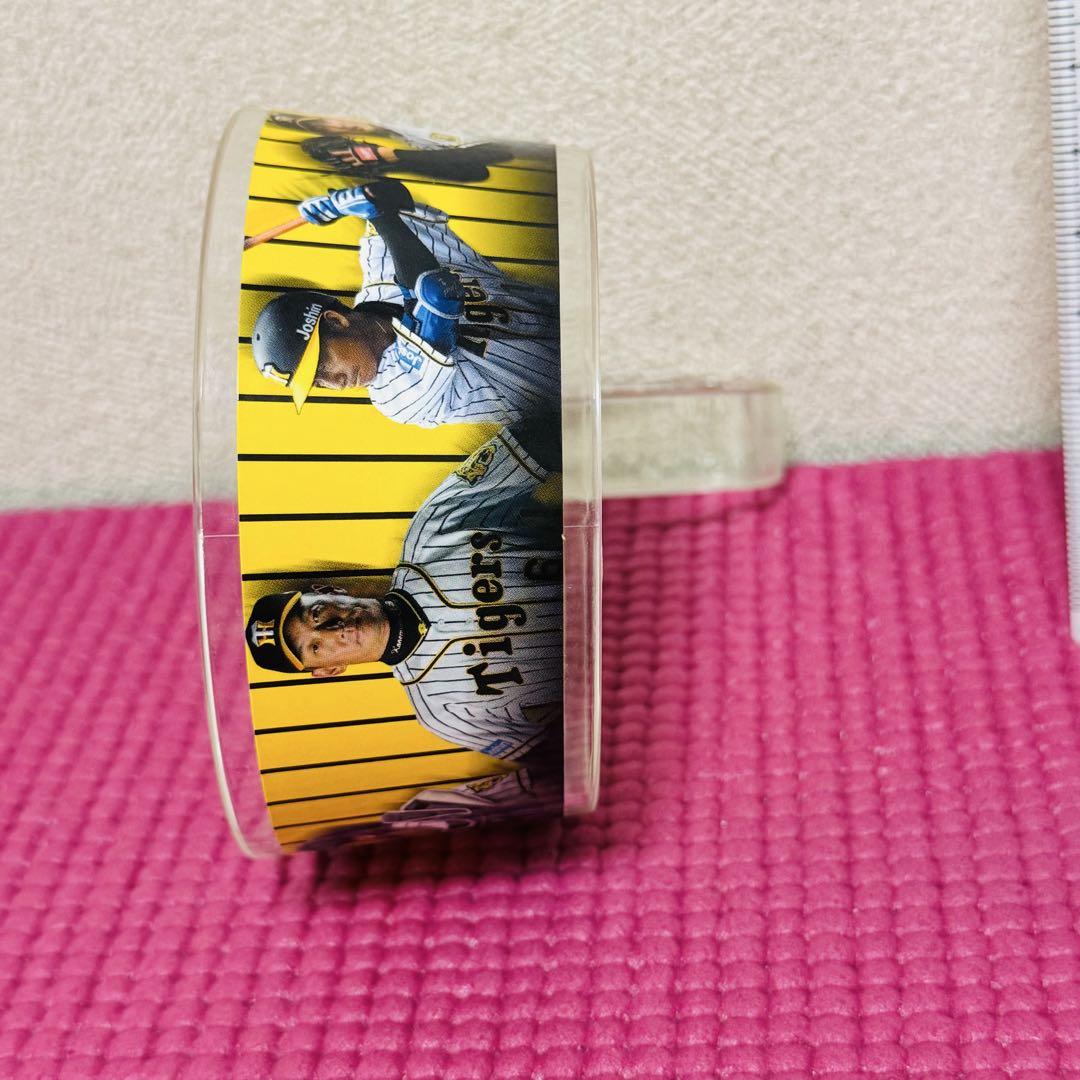 阪神タイガース ビアフェスタ カップホルダー 。 - メルカリ