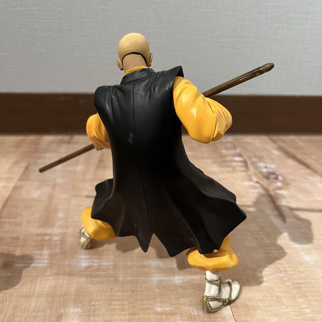 アートストーム バガボンド 武蔵 宝蔵院 胤栄 胤舜 フィギュア