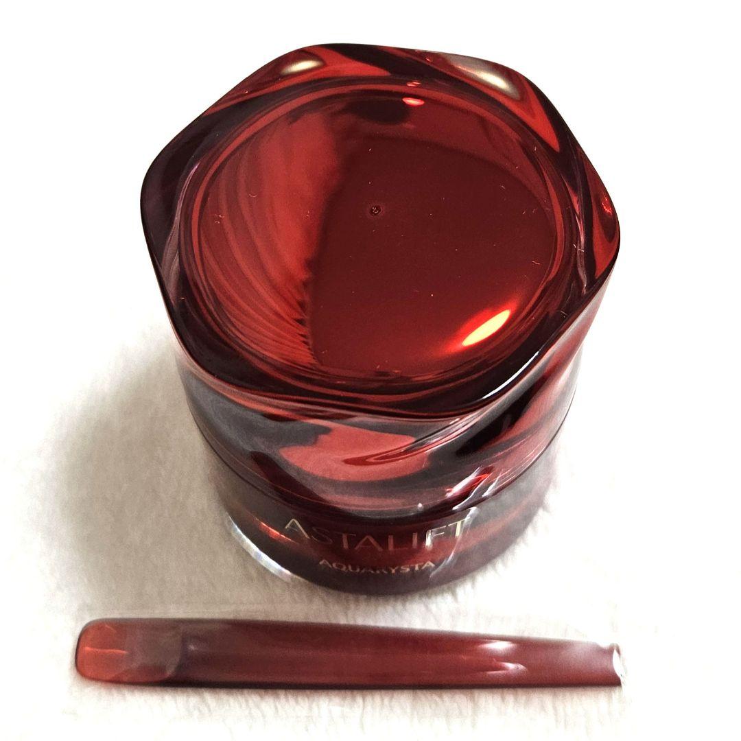 【新品・未使用】アスタリフト ジェリー アクアリスタ 40g