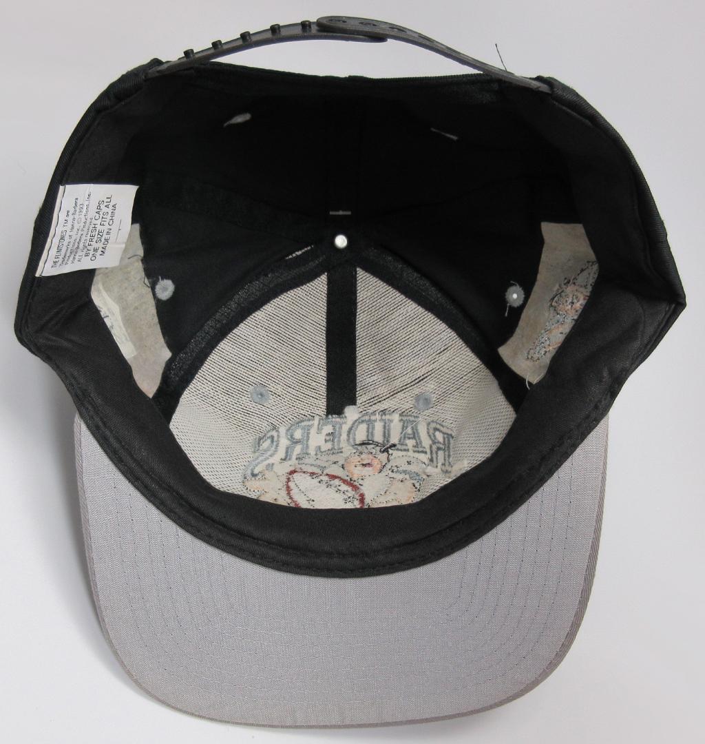 ANGELES RAIDERS