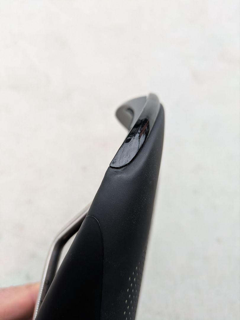 specialized sitero suddle 美品