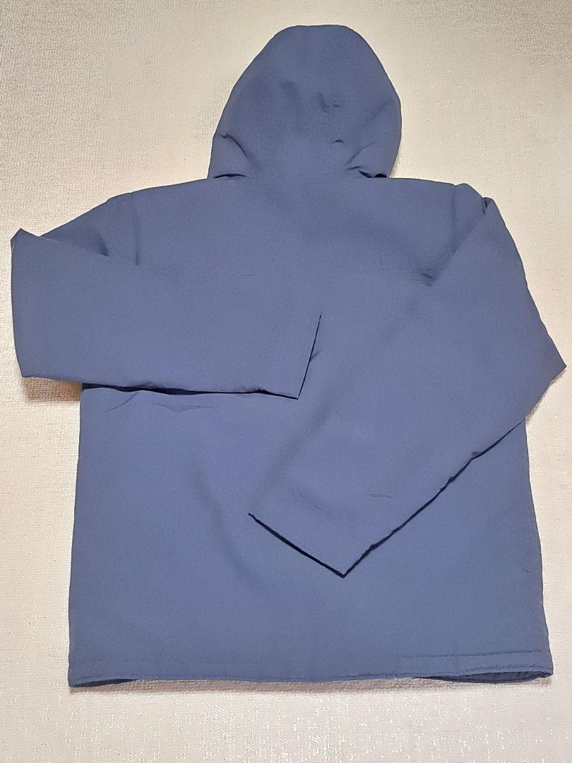 パタゴニア　インファーノ　ジャケット　キッズ