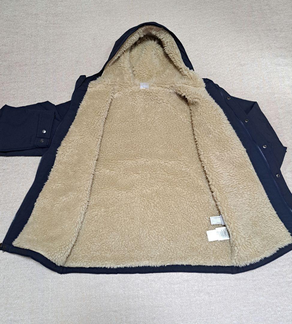 パタゴニア　インファーノ　ジャケット　キッズ