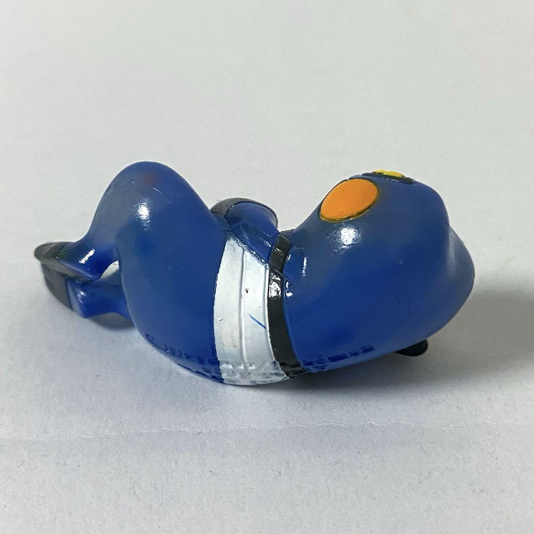 【激レア】ポケモン モンコレ グレッグル うたたね はつゆめ クリアver.