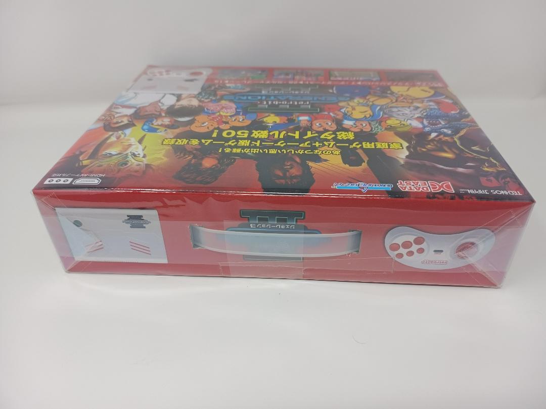 ジェネレーション3 Retro-bit GENERATIONSⅢ