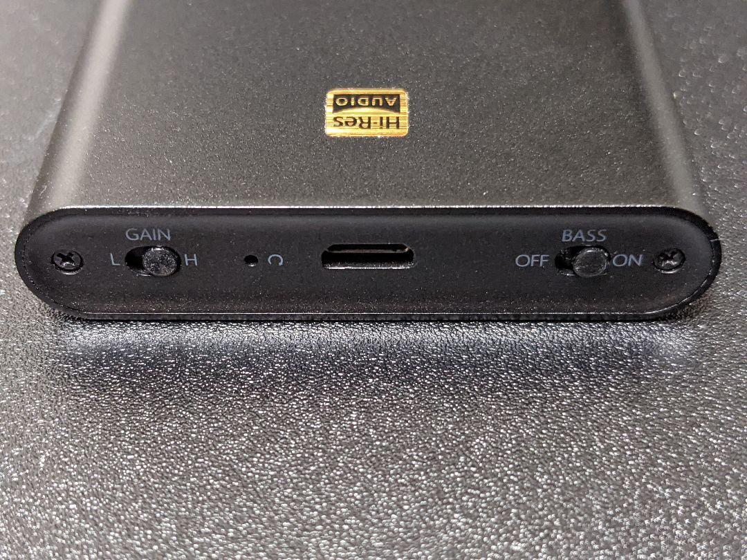 Fiio Q1 Mark II ポータブルアンプ 7kIlm-m24495488395 通販新作