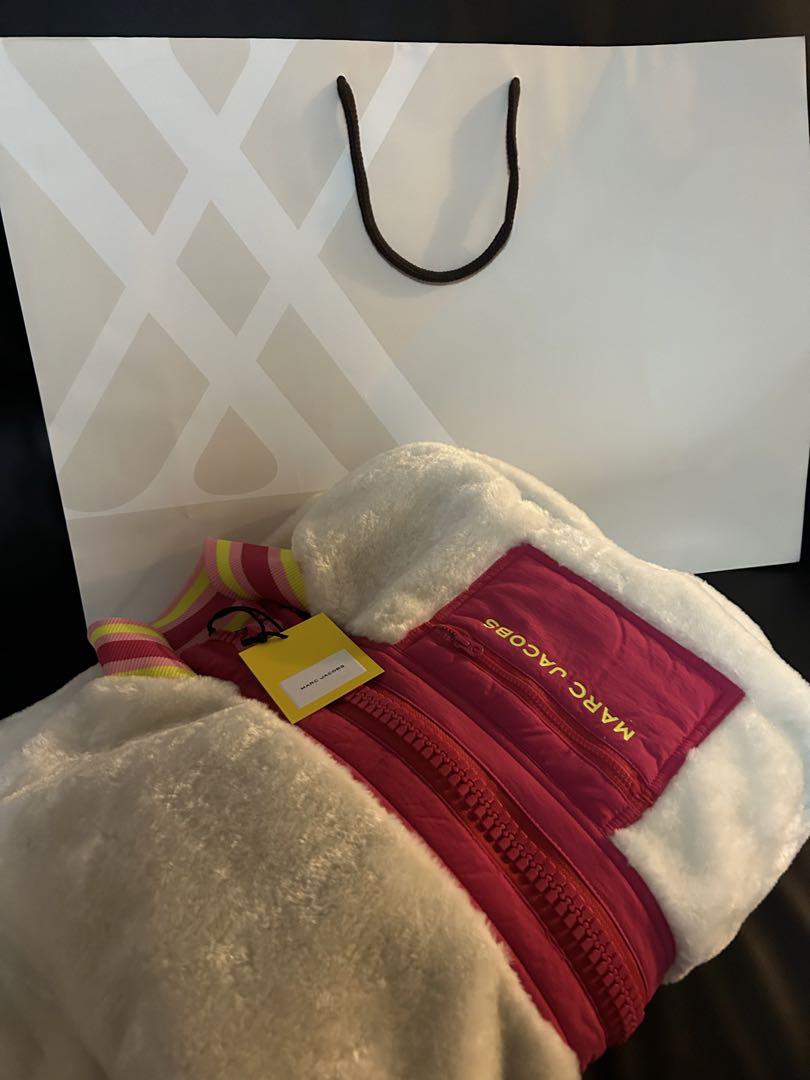 JACOBS フリースジャケット